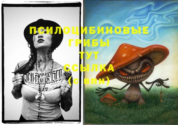 кристаллы Белоозёрский