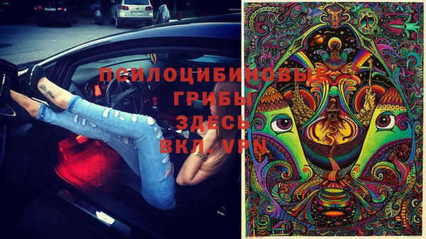 кристаллы Белоозёрский