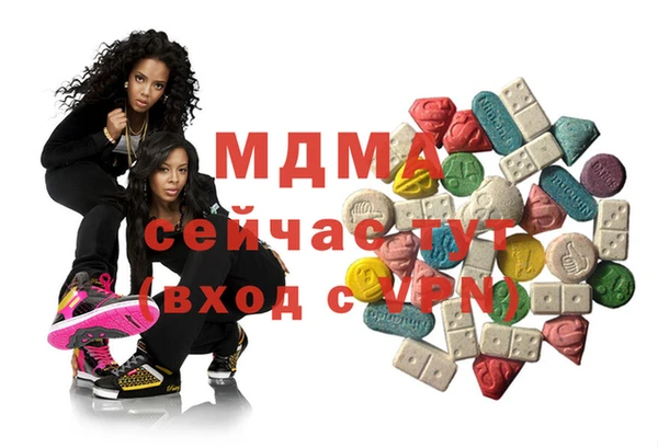 круглые Белокуриха
